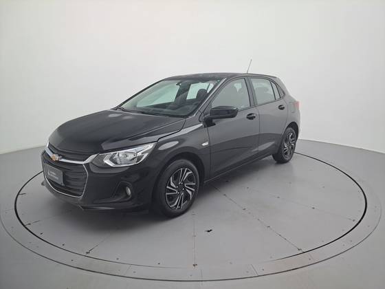 CHEVROLET ONIX 1.0 FLEX LT MANUAL CHEVROLET ONIX 1.0 FLEX LT MANUAL